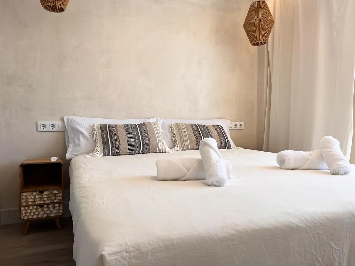 Tarifa Cozy House, Great Views Apartment