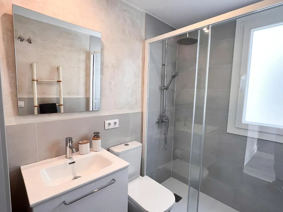 Tarifa Cozy House, Great Views Apartment