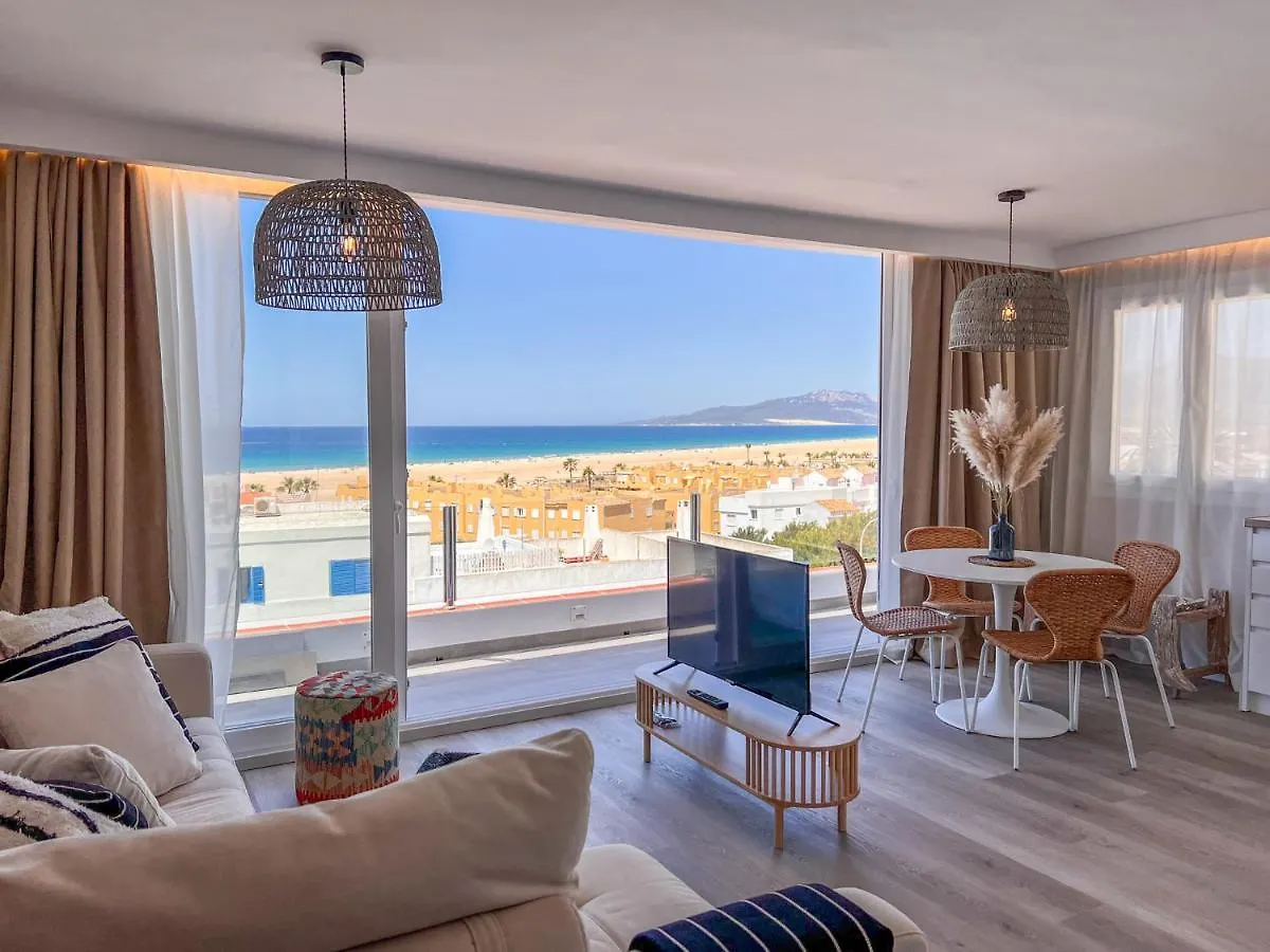 Tarifa Cozy House, Great Views Apartment Spain